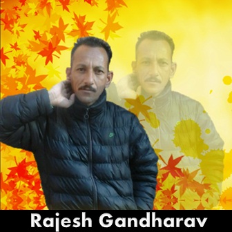 Rajesh Gandharav